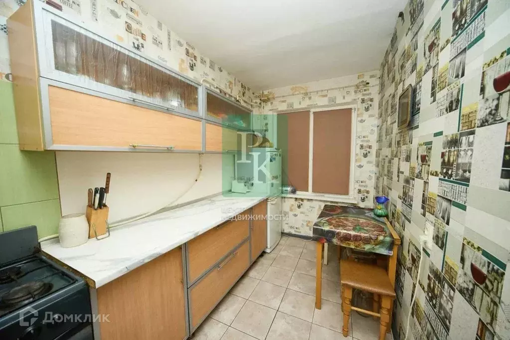 Продаётся 1-к квартира, 36 м - Фото 0