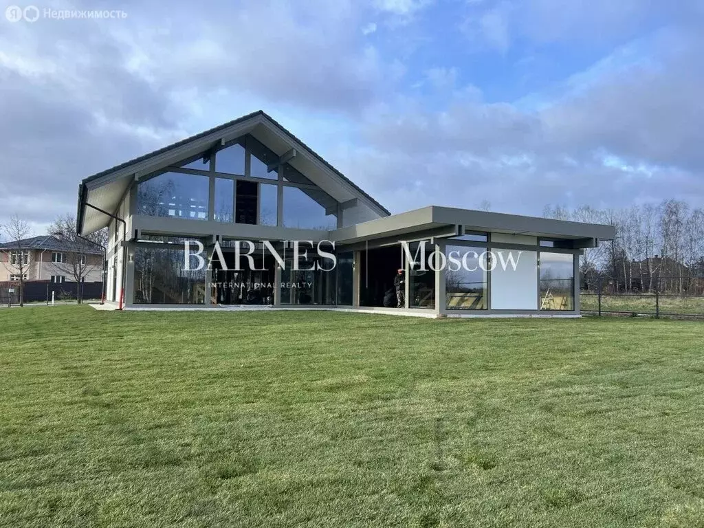 Дом в Большое Сареево, 25 (470 м) - Фото 1