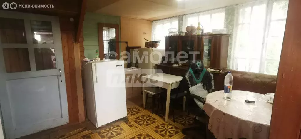 Дом в Московская область, Солнечногорск (50 м) - Фото 1