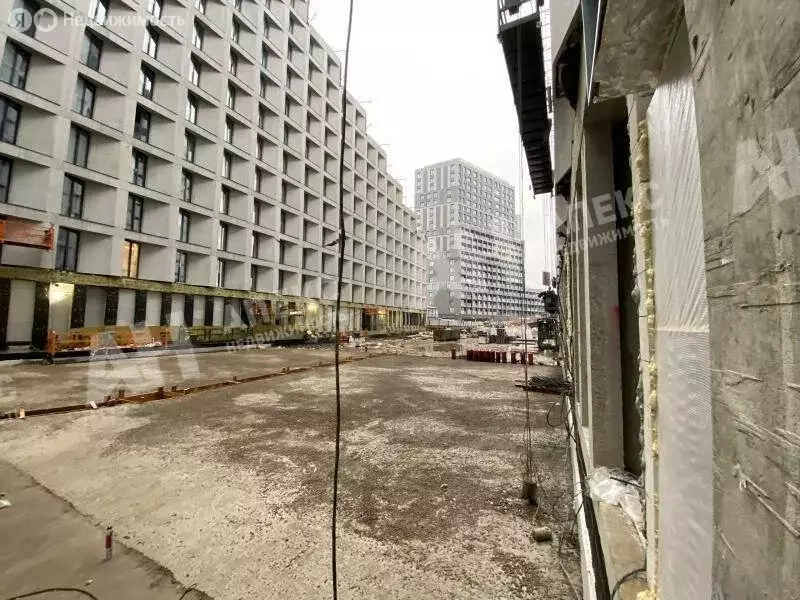 Офис (64 м) - Фото 1