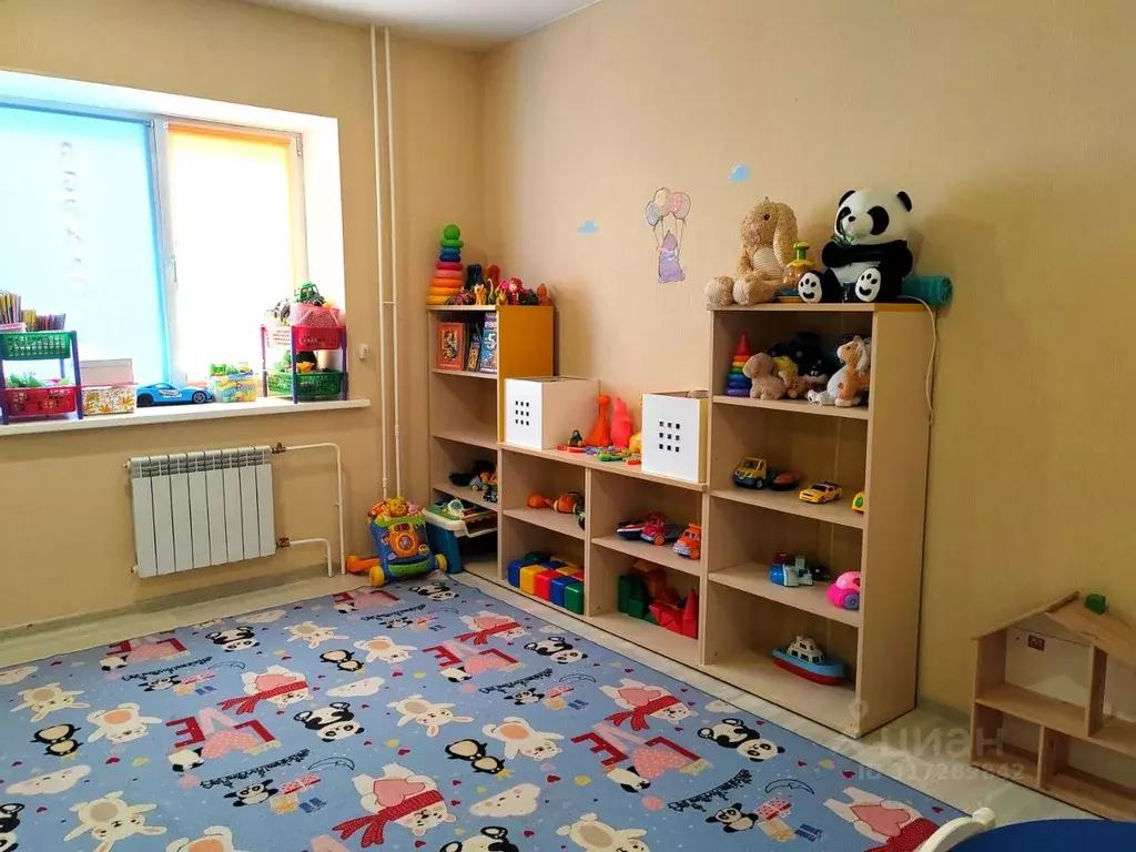 Офис в Тверская область, Тверь ул. Докучаева, 36 (92 м) - Фото 1