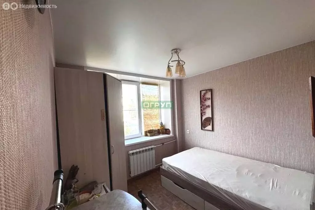 1-комнатная квартира: Пенза, Центральная улица, 12 (15 м) - Фото 1