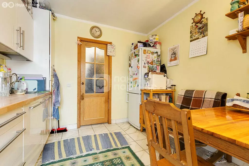 3-комнатная квартира: Санкт-Петербург, Ленинский проспект, 93к1 (83.1 ... - Фото 1