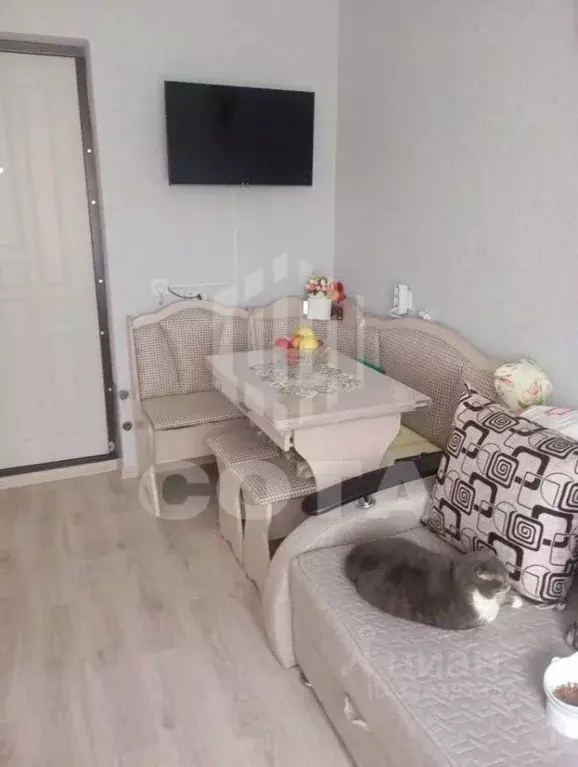 Комната Воронежская область, Воронеж ул. Любы Шевцовой, 21 (12.0 м) - Фото 1