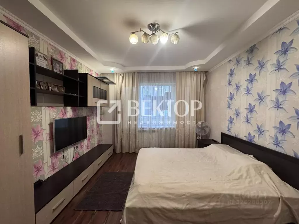 3-к кв. Костромская область, Кострома ул. Ленина, 82 (84.2 м) - Фото 1