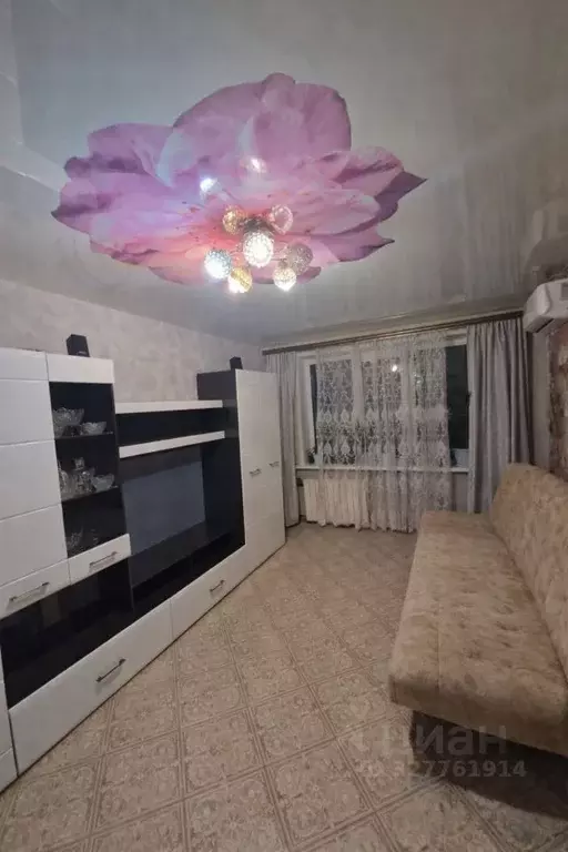 1-к кв. Самарская область, Самара Ташкентская ул., 125 (30.0 м) - Фото 1