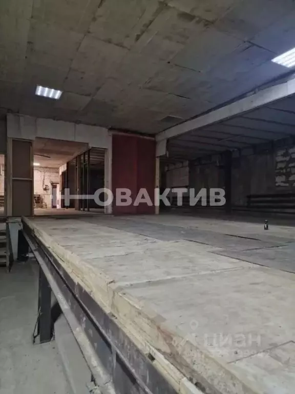 Производственное помещение в Новосибирская область, Новосибирский ... - Фото 2