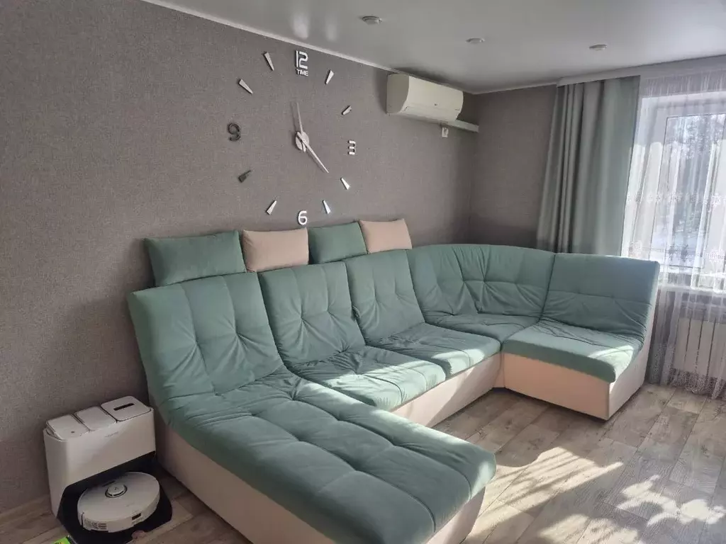 Продаётся 2-к квартира, 57 м - Фото 0