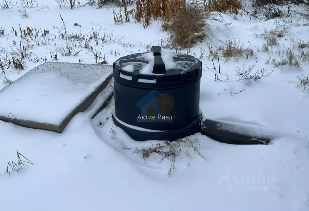 Дом в Омская область, Омск СОСН Строитель-84 тер.,  (60 м) - Фото 2