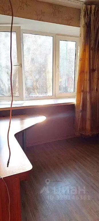 1-к кв. Иркутская область, Иркутск бул. Гагарина, 70а (36.0 м) - Фото 2