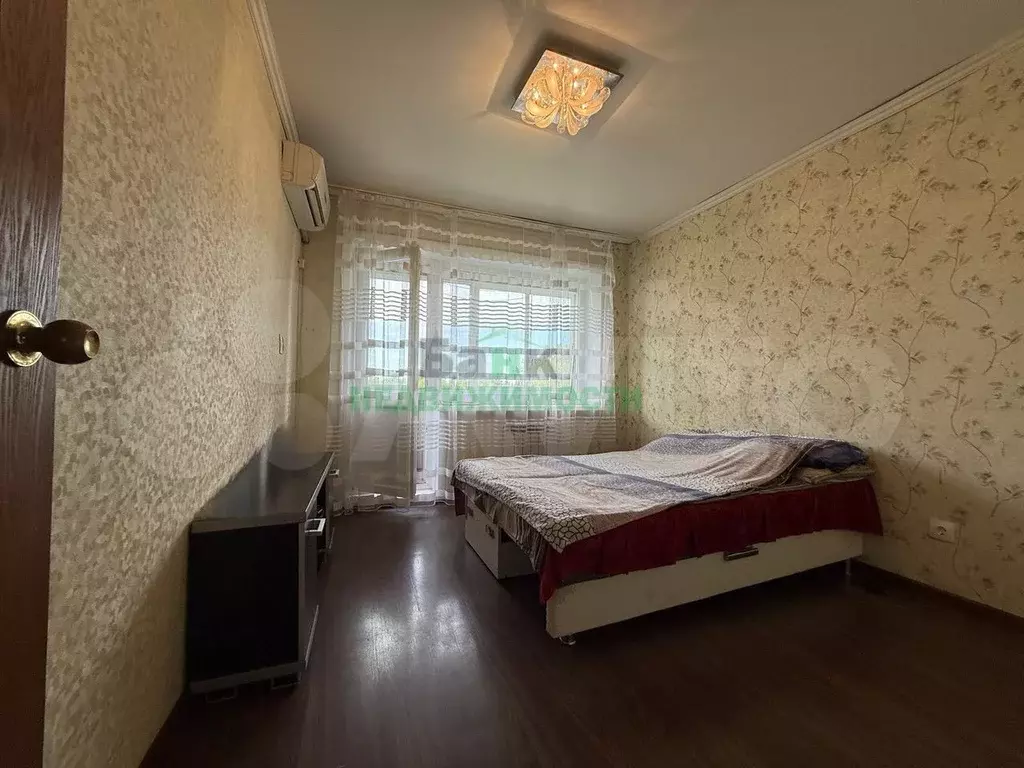 2-к. квартира, 47,5 м, 5/5 эт. - Фото 0