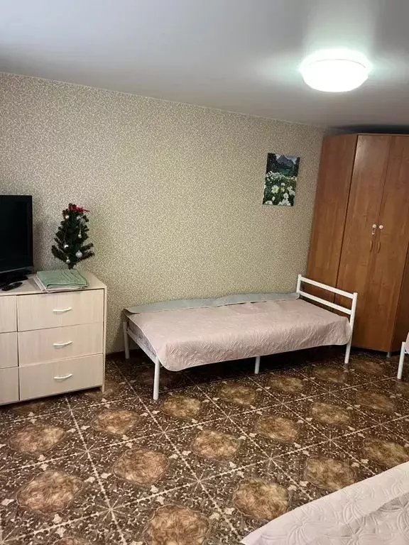 1-к кв. Красноярский край, Енисейск ул. Горького, 31 (33.0 м) - Фото 0