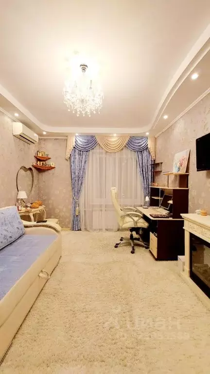 1-к кв. Московская область, Щелково Финский мкр, 11 (43.5 м) - Фото 2