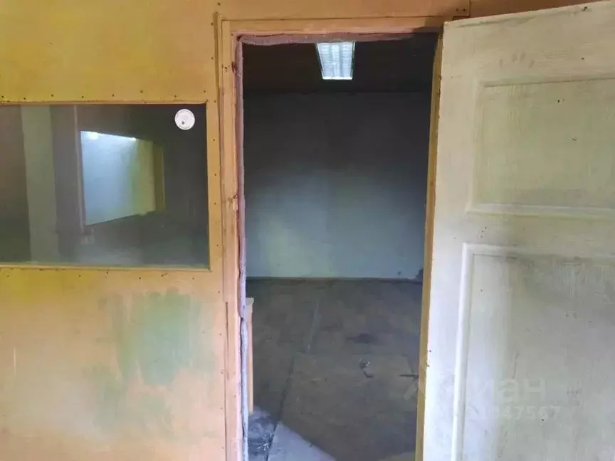 Склад в Омская область, Омск ул. 2-я Казахстанская, 3 (3400 м) - Фото 1