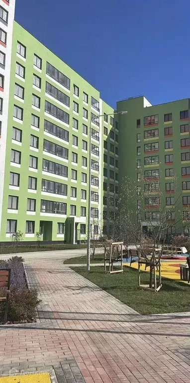 Продаётся 4-к квартира, 92.7 м - Фото 0