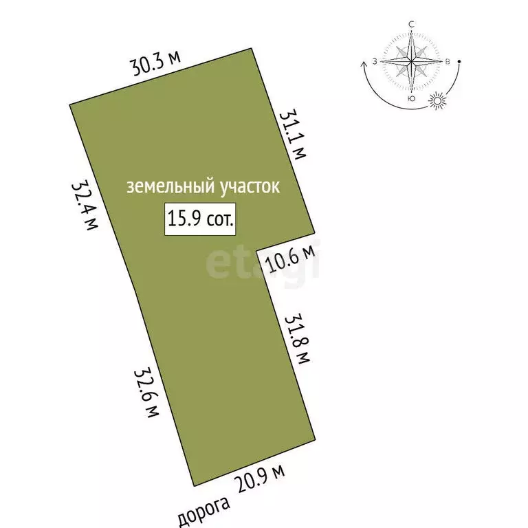 Дом в Мгинское городское поселение, садовое товарищество Славянка, ... - Фото 1