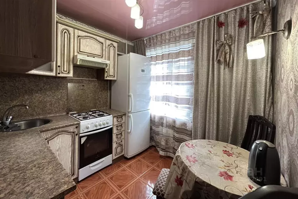2-к кв. Краснодарский край, Краснодар ул. Стасова, 145Б (42.0 м) - Фото 0