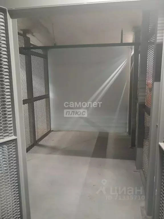 Гараж в Московская область, Люберцы ул. Рождественская, 4 (5 м) - Фото 2