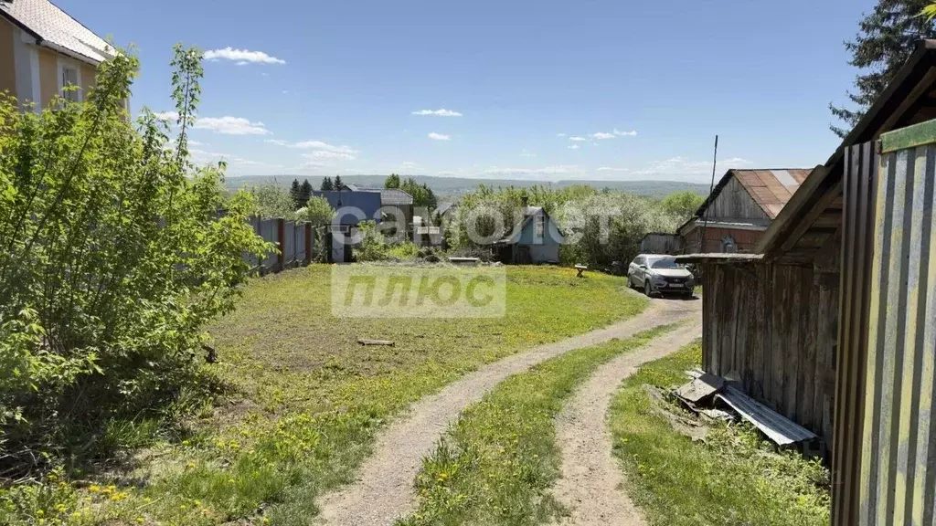 Дом в Башкортостан, Уфимский район, д. Юматово Родниковая ул., 6 (67 ... - Фото 1