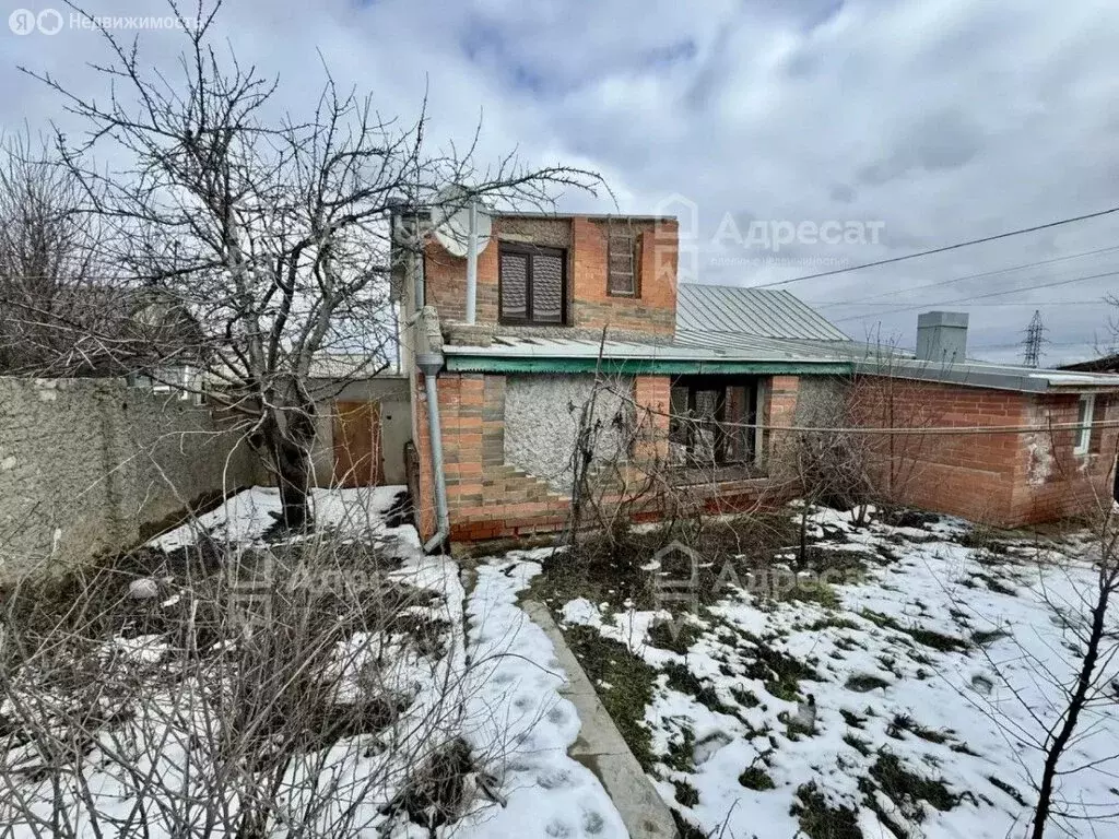 Дом в Волгоград, Горно-Алтайская улица (142.7 м) - Фото 2