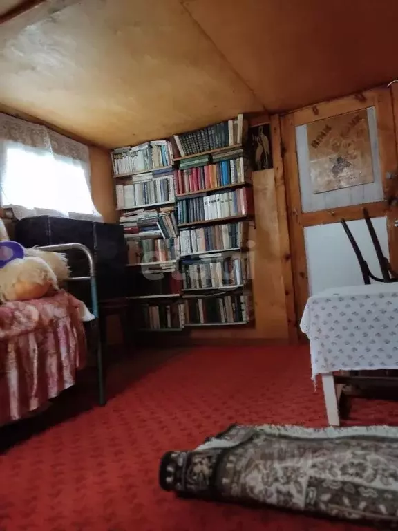 Дом в Челябинская область, Агаповский муниципальный округ, Энергетик ... - Фото 2