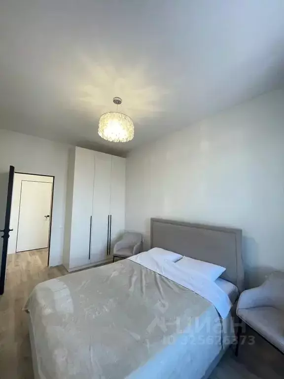 2-к кв. Татарстан, Казань Краснококшайская ул., 60 (75.0 м) - Фото 2