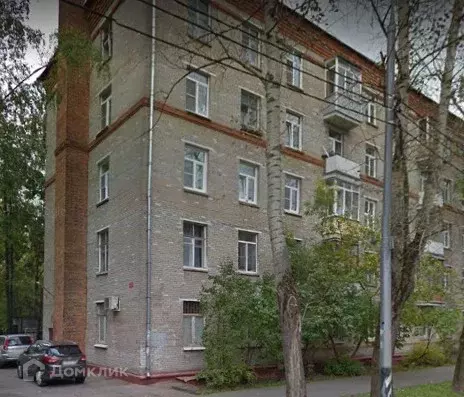 Продаётся 1-к квартира, 32 м - Фото 1