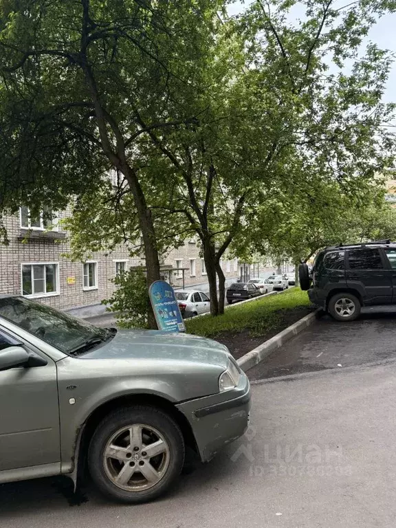2-к кв. Кировская область, Киров ул. Макаренко, 10 (45.1 м) - Фото 1