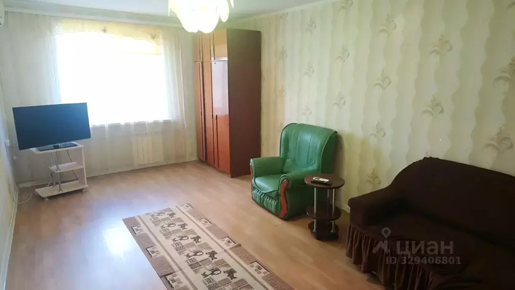 1-к кв. Севастополь ул. Сладкова, 1 (45.0 м) - Фото 1