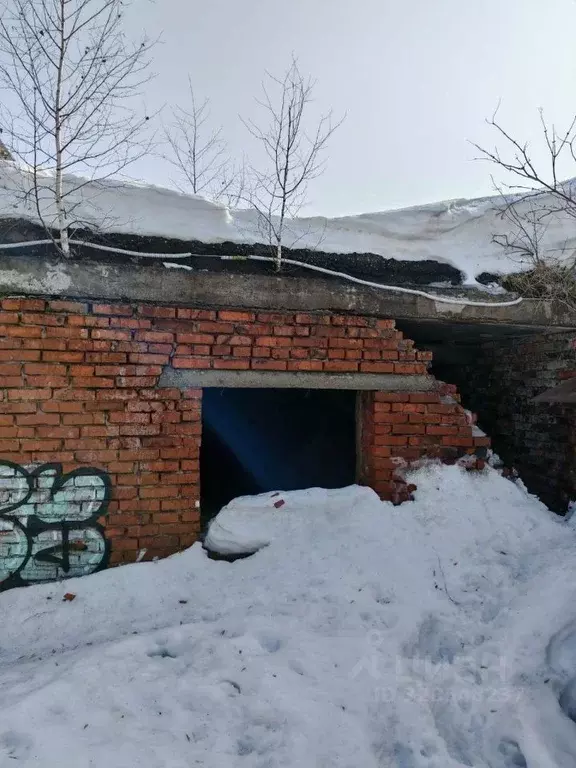 Помещение свободного назначения в Тульская область, Заокский рп ш. ... - Фото 1