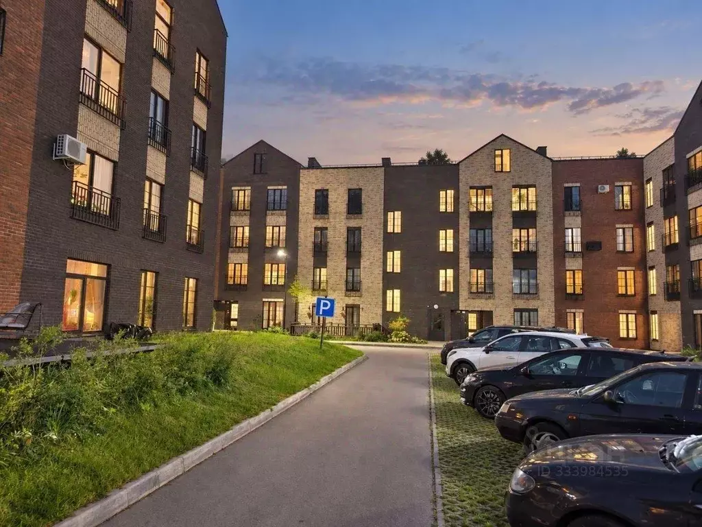Квартира, 1 комната, 25 м - Фото 2