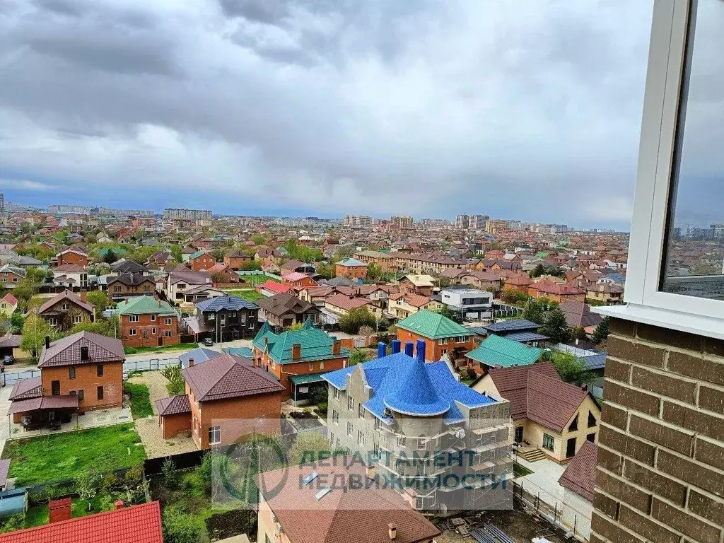 Квартира, 1 комната, 30 м - Фото 0