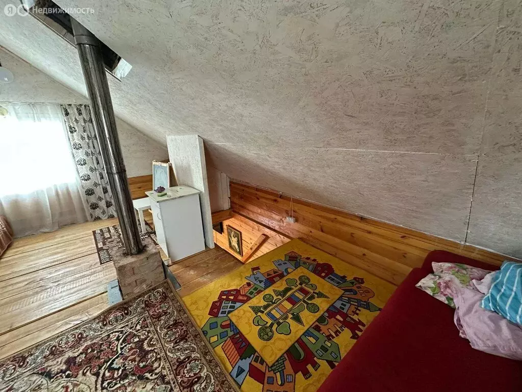 Дом в Колыванский район, НСТ Берег (72 м) - Фото 2