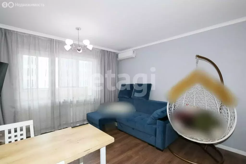1-комнатная квартира: Улан-Удэ, улица Павлова, 64А (43.2 м) - Фото 2