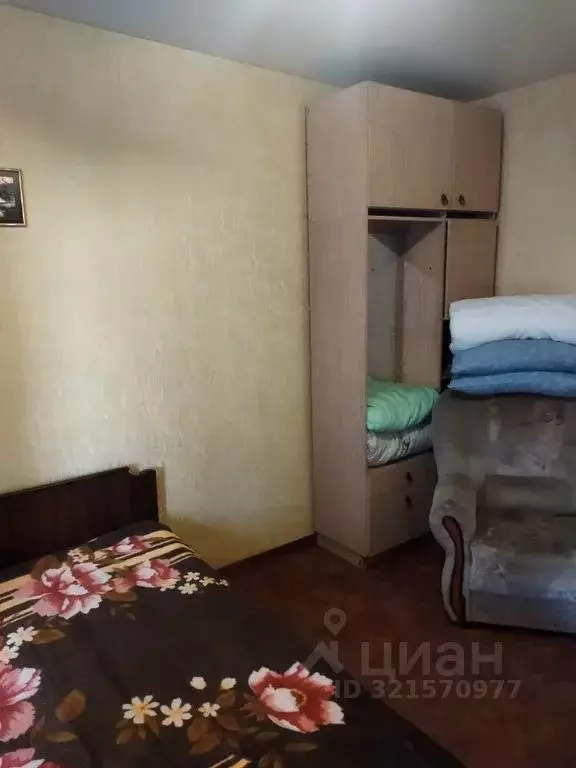 2-к кв. Тамбовская область, Тамбов Интернациональная ул., 36 (54.0 м) - Фото 1
