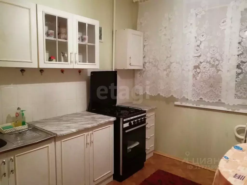 2-к кв. Белгородская область, Белгород ул. Челюскинцев, 58 (51.0 м) - Фото 1