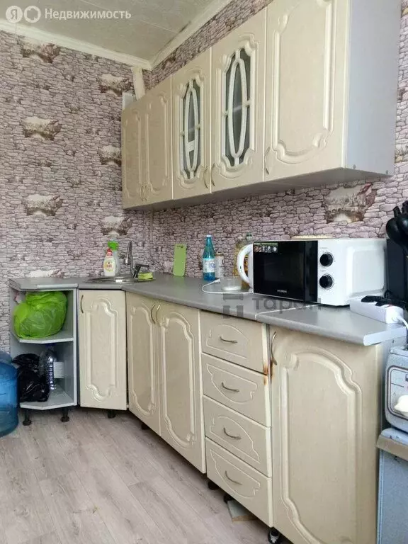 2-комнатная квартира: Чебаркуль, улица Каширина, 47 (51.3 м) - Фото 2