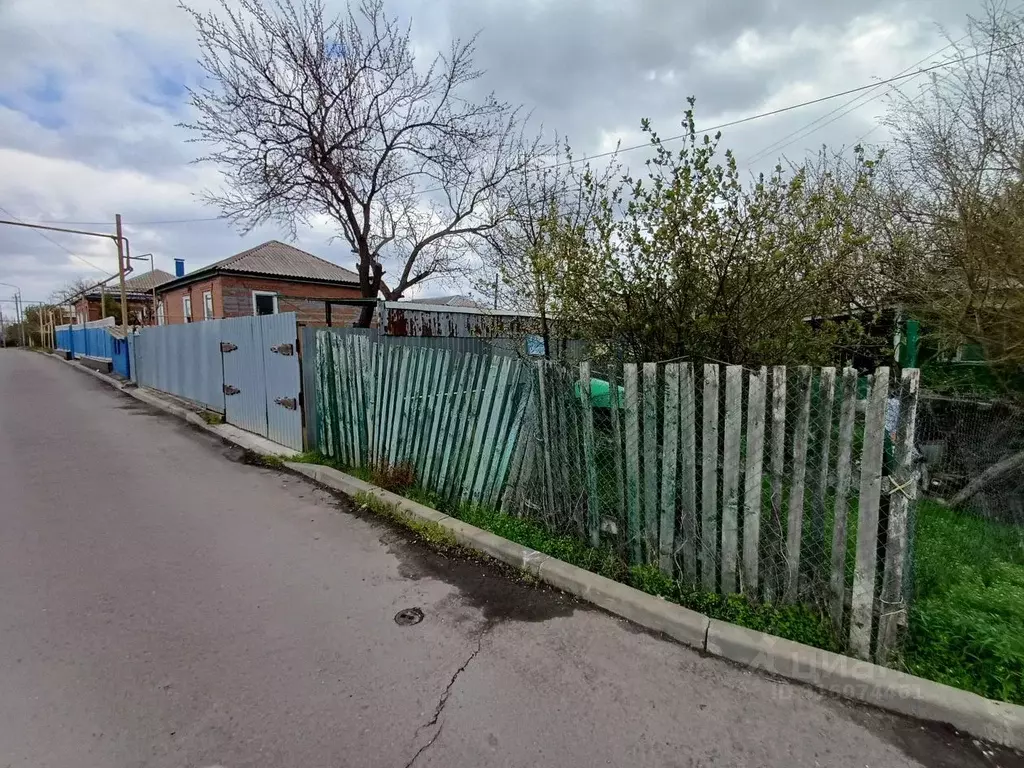 Дом в Ростовская область, Аксайский район, Старочеркасская ст-ца ... - Фото 0