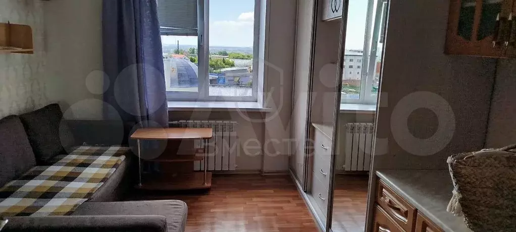 Комната 12,3 м в 1-к., 7/9 эт. - Фото 0