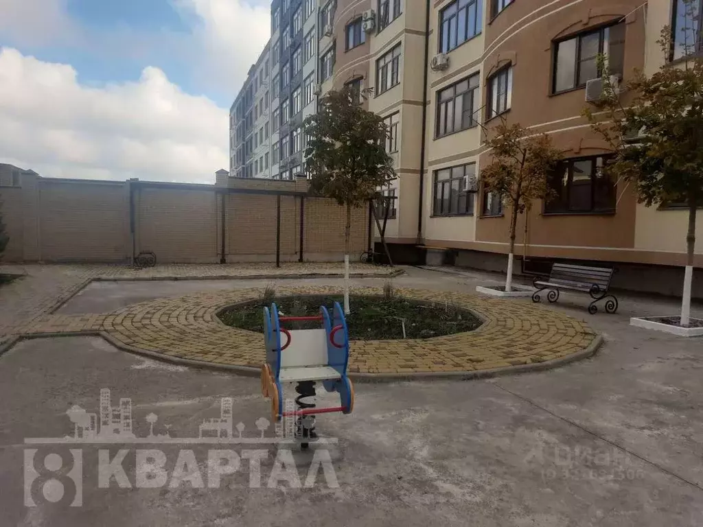 2-к кв. Краснодарский край, Новороссийск городской округ, с. Мысхако ... - Фото 1