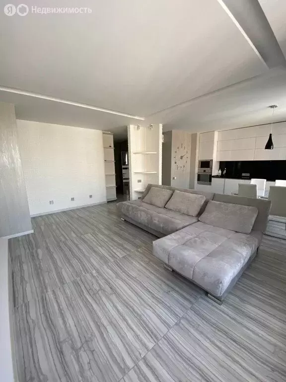 1-комнатная квартира: Новосибирск, улица 1905 года, 73 (65.5 м) - Фото 2