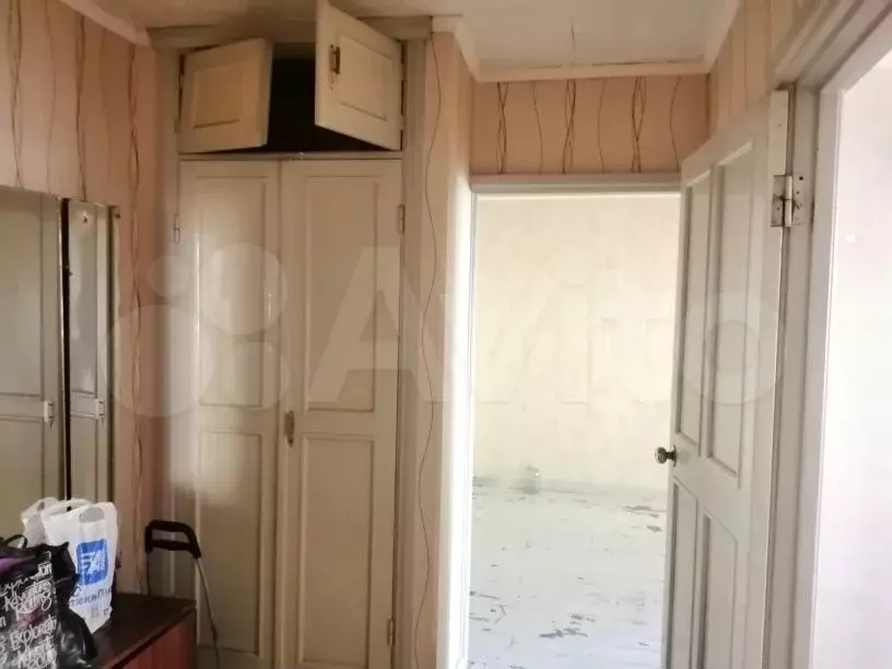 2-к. квартира, 41,1 м, 4/5 эт. - Фото 1