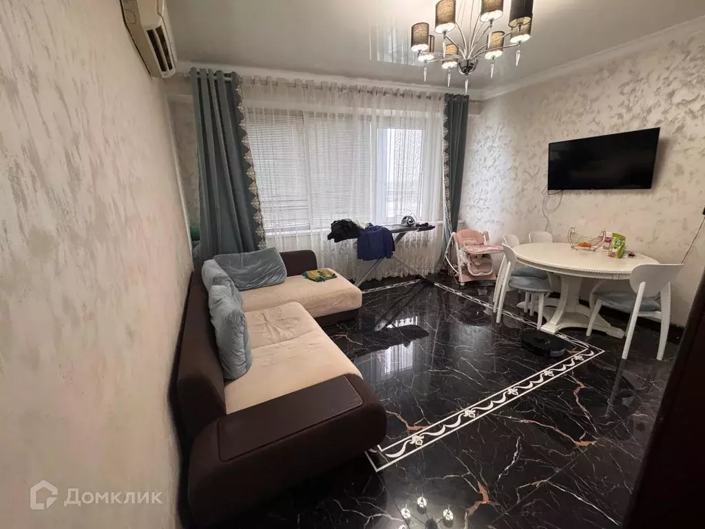 Продаётся 2-к квартира, 48.5 м - Фото 1
