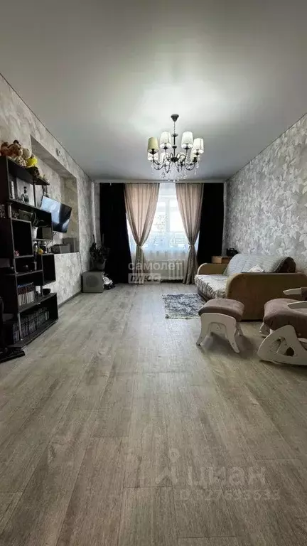 Дом в Самарская область, Сызранский район, пос. Варламово Полевая ул., ... - Фото 1