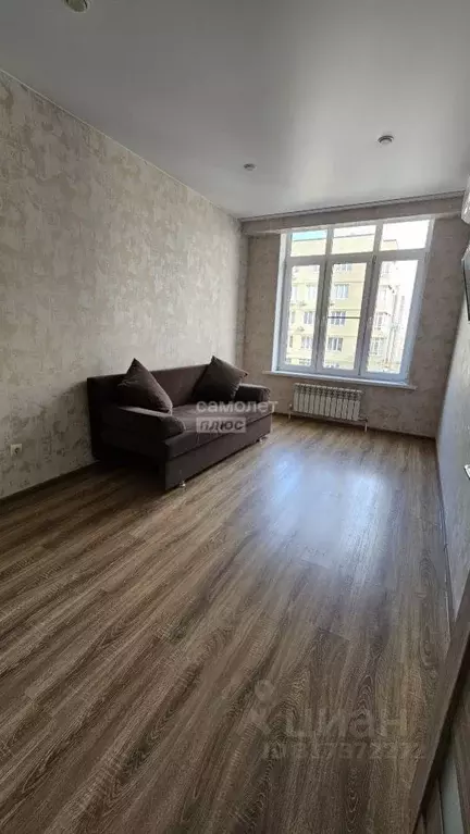 1-к кв. Краснодарский край, Анапа ул. Ленина, 180Ак13 (35.6 м) - Фото 0