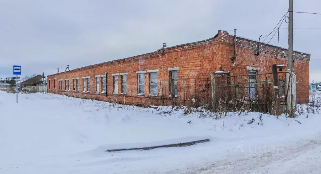 Склад в Вологодская область, Вологда Водники мкр, ул. Северная, 31 ... - Фото 1