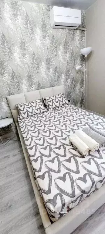 1-к кв. Башкортостан, Стерлитамак ул. 7 Ноября, 5 (27.0 м) - Фото 1