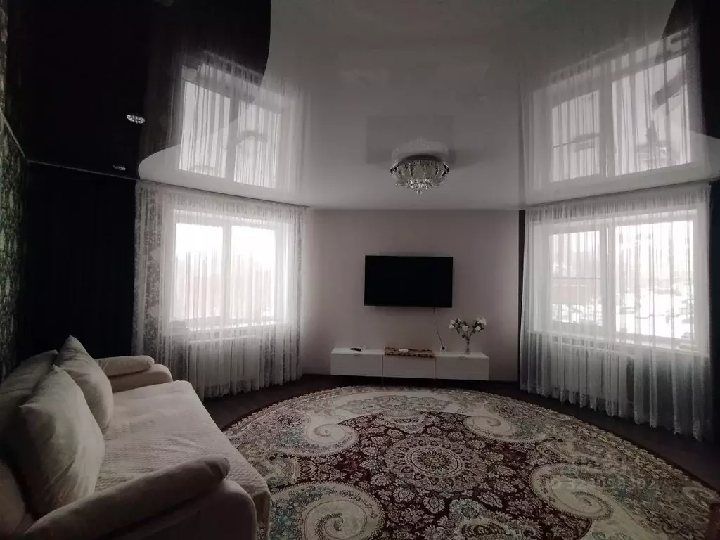 3-к кв. Новосибирская область, Новосибирск Вилюйская ул., 3 (75.0 м) - Фото 1