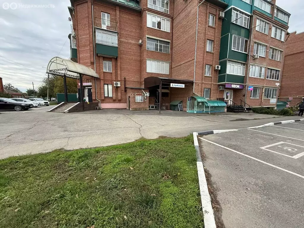 Офис (79 м) - Фото 1