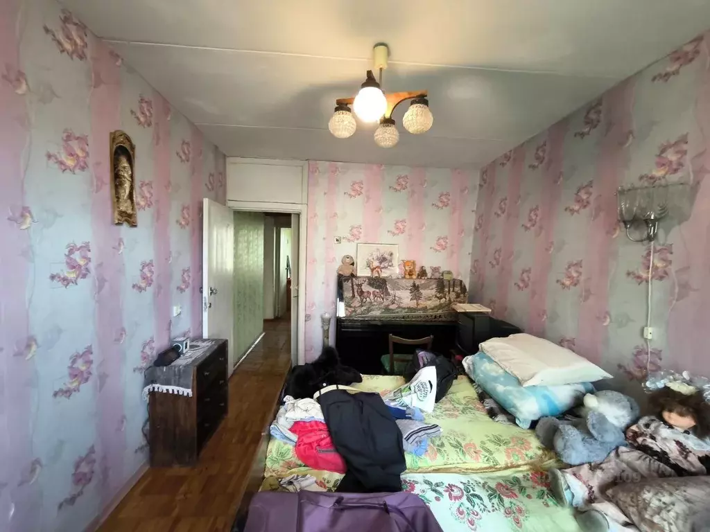 Квартира, 4 комнаты, 80 м - Фото 1